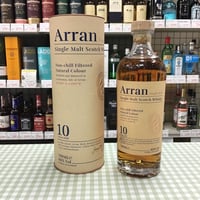 アラン　10年　46％  700ml Arran 10ｙ