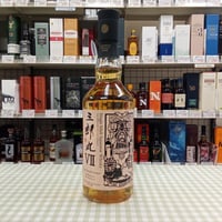 UD花と動物シリーズ リンクウッド 12年 43% 700ml LINKWOOD 12y |