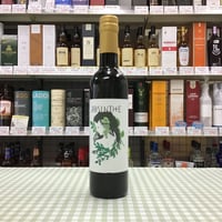 東京クラフトリキュール　アブサン　Rcp.7 ”B”　53％　350ml
