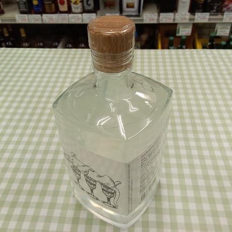 プラウ  アブサン・ホワイト 2025 40% 500ml PLOW  Absinthe White 2025
