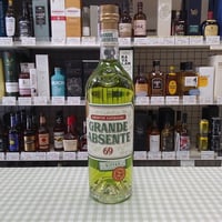 アブサン・ラ・ギウチン◼️ギウ蒸溜所▲700ml●54％★1本箱なし アブサン・ラ・ギウチン◼️ギウ蒸溜所△700ml○54％☆1本箱