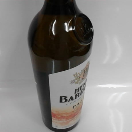 パスティス　アンリ・バルドゥアン　Pastis Henri Bardouin 45% 700ml