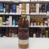 DRAMLAD　グレントファース2014-2023 8年 PXシェリーホグスヘッド 51.9%　700ml