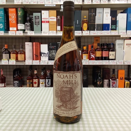 ノアーズミル　57.15％　750ml　NOAH'S MILL