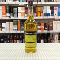 シャルトリューズ・ヴェール（緑）Chartreuse Verte 55％ 700ml | Li
