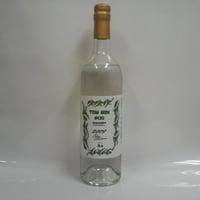 東京クラフトリキュール　トム・ジン　#05　2019 　スペアミント　47%　700ml
