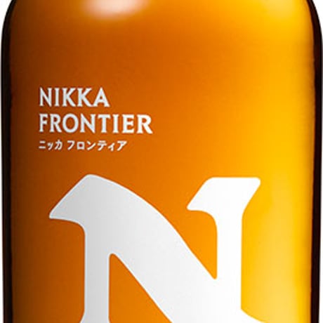 ニッカ　フロンティア　NIKKA FRONTIER　48％　500ml