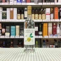 東京クラフトリキュール　トム・ジン　#30　レモンボム　47%　700ml