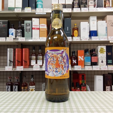 Liquor Stores ECHIGOYA ＜ウイスキー・禁断の酒アブサンなど＞