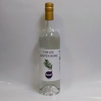 東京クラフトリキュール　トム・ジン　番外品　ジュニパーボム　JuniperBOMB!   47%　700ml