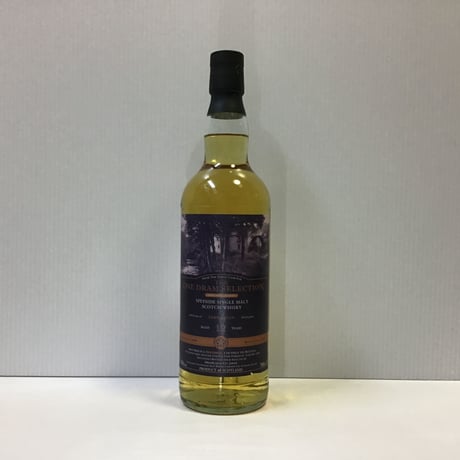 DRAMLAD　タムナヴーリン2009-2022　12年　56.0%　700ml
