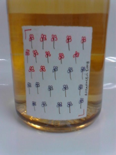 天使のグラッパ ロマーノ・レーヴィ Romano Levi 2008 51％ 700ml |