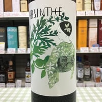 アブサン オーガスト ジュノ 65％ 700ml Emile Pernot Absinthe