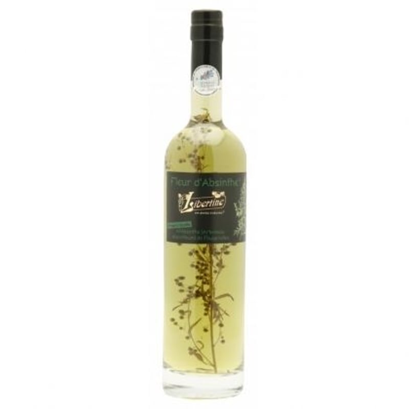 リバティーン フルール・ド・アブサン Fleur d'Absinthe 60