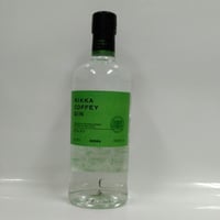ニッカ　カフェジン　NIKKA　COFFEY　GIN　47%　700ml