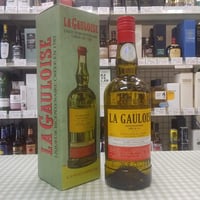 ラ・ゴロワーズ　ジョーヌ　40％　700ml　La Gauloise Jaune