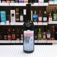 キュブラー　 ハンドクラフト　スイス　ドライ ジン　46％　500ml　ＫＵＢＬＥＲ Handcrafted Luxury Swiss Dry Gin