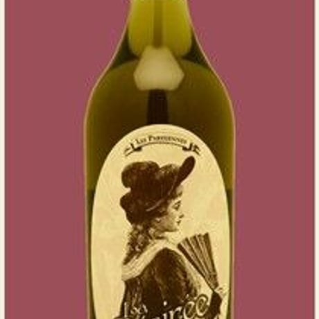 アブサン　ラ・デジレ　72%　700ml　LA  DÉSIRÉE