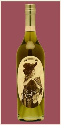 最終値下げ品 山採りアブラツツジ　油5 H130cm H50cm アブサン ラ・デジレ 72% 700ml LA DÉSIRÉE | Liquor Store