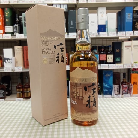 Liquor Stores ECHIGOYA ＜ウイスキー・禁断の酒アブサンなど＞