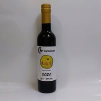 東京クラフトリキュール　和キュラソー　鬼柚子　40％　350ml　東京板橋区