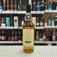 UD花と動物シリーズ　グレンスペイ12年　43%　700ml　GLEN SPAY 12ｙ