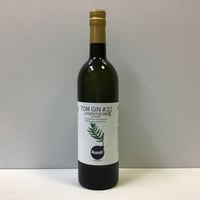 東京クラフトリキュール　トム・ジン　＃32　　ジュニパーボムⅡ　JuniperBOMB! Ⅱ  47%　700ml