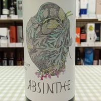 バタフライ アブサン Butterfly Absinthe 65％ 700ml | Liqu