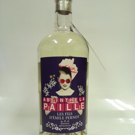 MOROZOFF 68 モロゾフ 68 アブサン ミニボトル☆100ml 68% | お酒の