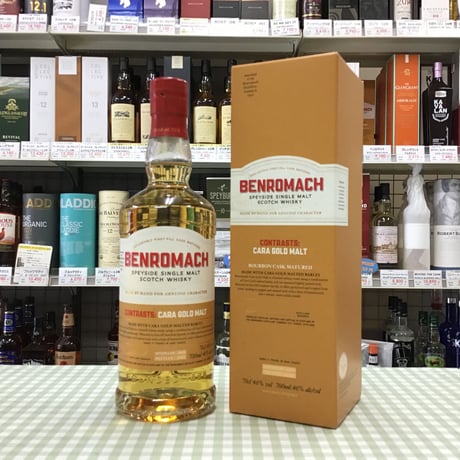 新品・未開封✨　ベンロマック12年 正規品 700ml ベンロマック | STORES