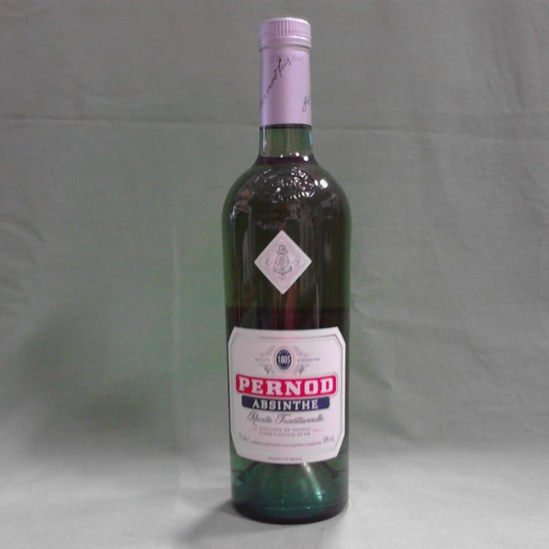 ペルノー・アブサン PERNOD Absinthe 68%/700ml | Liquor St