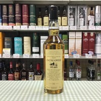 UD花と動物シリーズ リンクウッド 12年 43% 700ml LINKWOOD 12y |