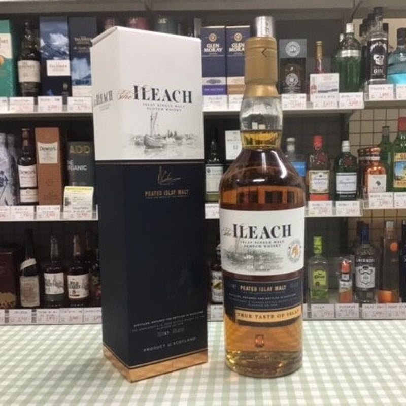 アイリーク < イーラッハ > 40% 700ml ILEACH | Liquor Stor アイリーク < イーラッハ > 40% 700ml ILEACH | Liquor Stor