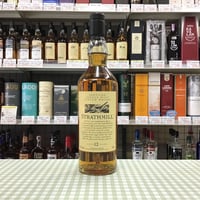 UD花と動物シリーズ　ストラスミル12年　43%　700ml　STRATHMILL 12ｙ