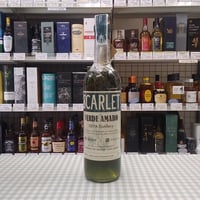 スカーレット　ヴェルデ・アマーロ 　30.2%　700ml　SCARLET　VERDE AMARO