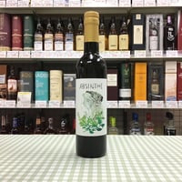 東京クラフトリキュール　アブサン　Rcp.3   "F"　53％　350ml