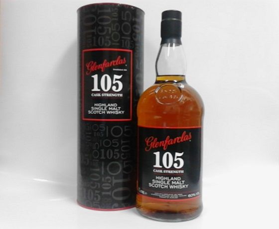 グレンファークラス105 60％ 1000ml GLENFARCLAS 105 | Liquo