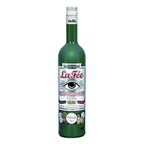 ラフィー パリジェンヌ・アブサン シュペリュール 68% 700ml  La Fée Parisienne Absinthe Supérieure
