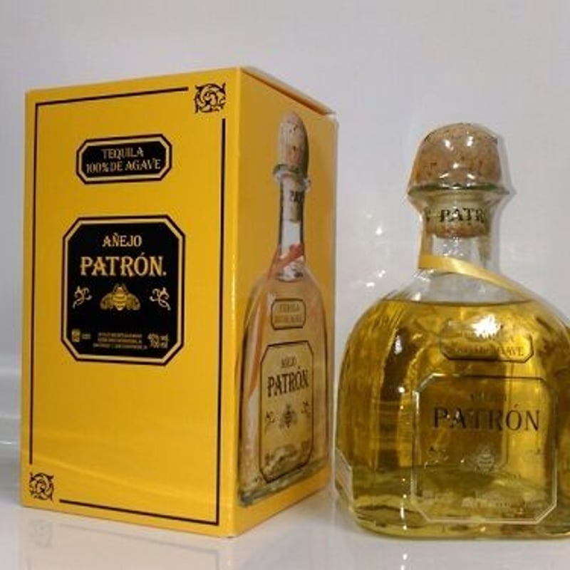 パトロン アネホ PATRON ANEJO テキーラ 1L アネホ テキーラの人気商品