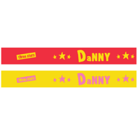 DaNNYロゴ ラババン