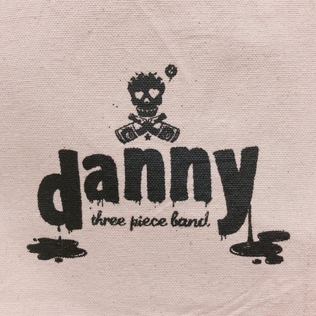 danny ランチトートバック