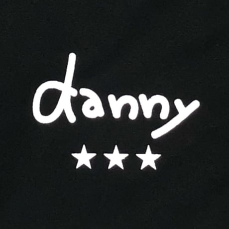 danny サコッシュ