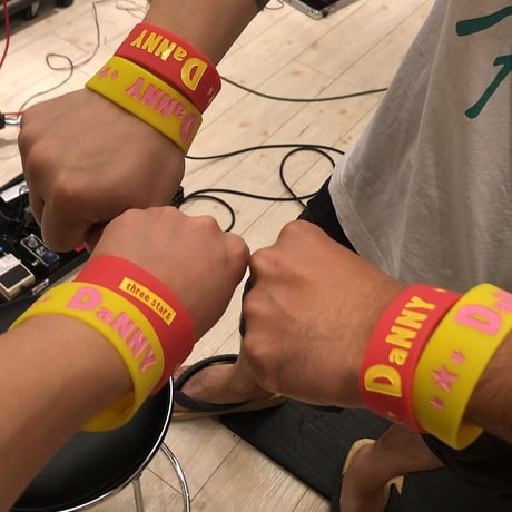 DaNNYロゴ ラババン