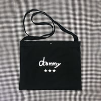 danny サコッシュ