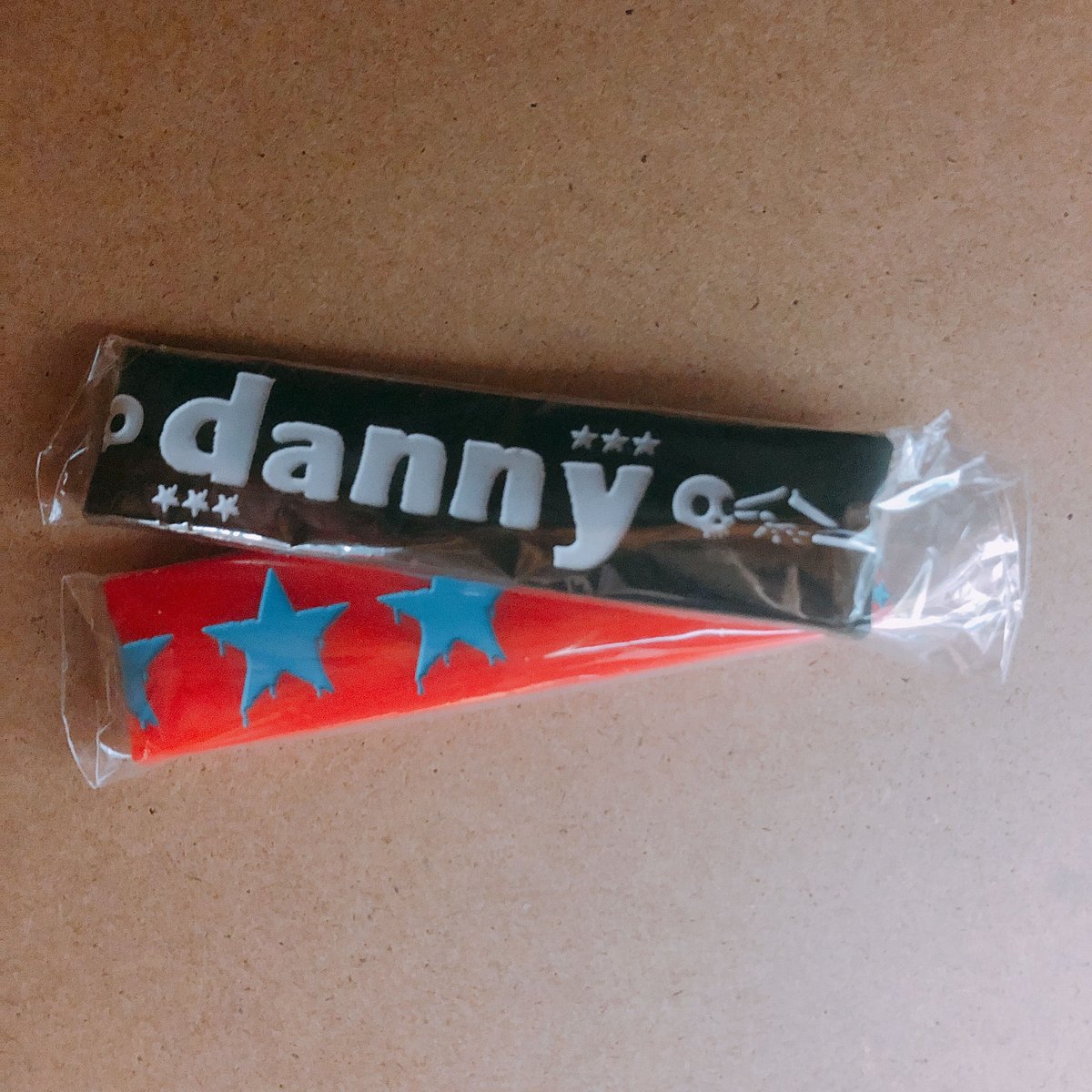 ラバーバンド | DaNNY official online shop