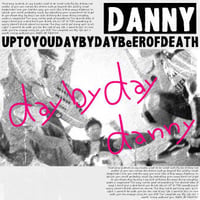4th Single「day by day」