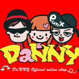 DaNNY official online shop