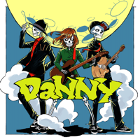 初の全国流通！1st mini album「DaNNY」
