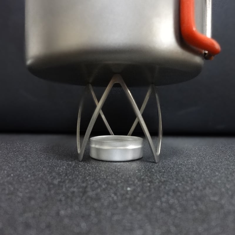 かぶとやま工房 ウルトラライト豪華キット【Evernew 400FDベース かぶとやま工房 ウルトラライト豪華キット【Evernew 400FDベース