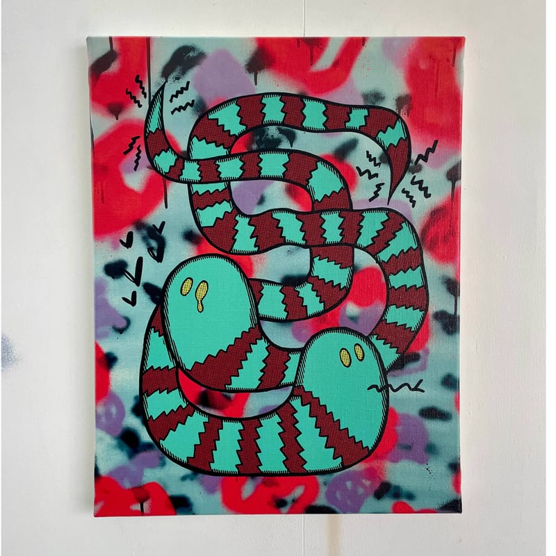 ryujikamiyama online shop